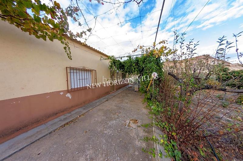 Foto f5d7d496-0bfc-4d75-851f-7138ab4df4f1. Maison dans Lubrín