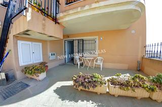 Apartament a Cuevas del Almanzora. Apartment in cuevas del almanzora area