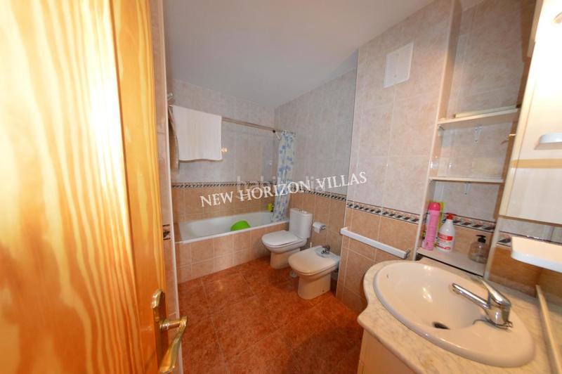 Foto 412b076b-c637-40a5-84dc-d72e9d4be698. Piso apartamento en Albox