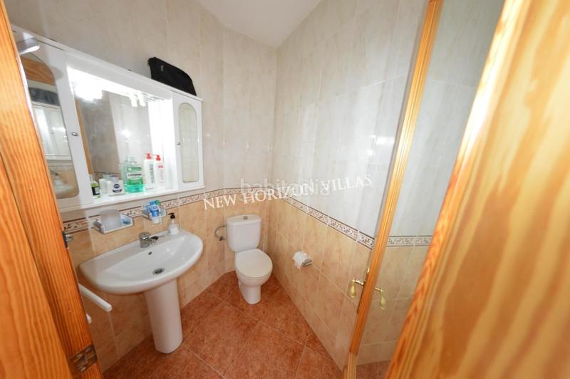 Foto 676cc81d-b04d-40f6-a5f6-de5f5b0bc5eb. Piso apartamento en Albox