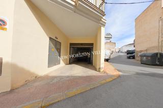 Pis a Albox. Apartamento en albox