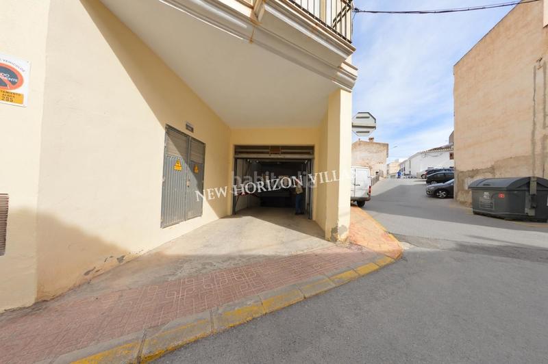 Foto 9d63cb46-d62c-472e-be71-fd47ccd3559c. Piso apartamento en Albox