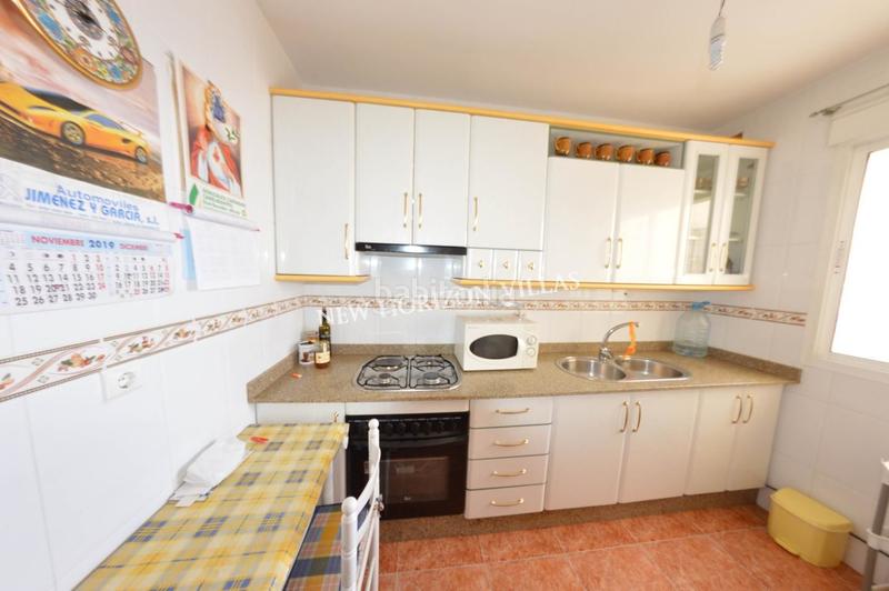 Foto db2e7a4f-1848-4b32-af3a-bd7be3b51f07. Piso apartamento en Albox