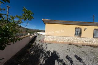 Maison à Lubrín. Casa en el area de lubrin