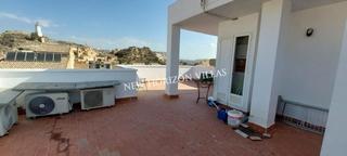 Apartament a Zurgena. Piso en zurgena