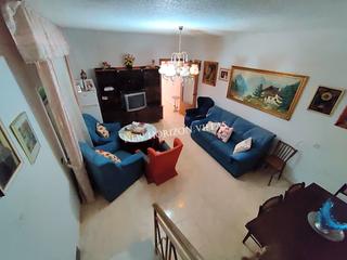 Casa a Líjar. Casa en lijar