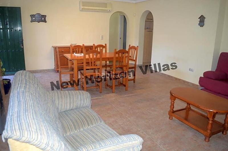 Foto 00901ecb-7192-41cb-b94c-b8decb9af5cc. Casa a El Palmeral Mojácar