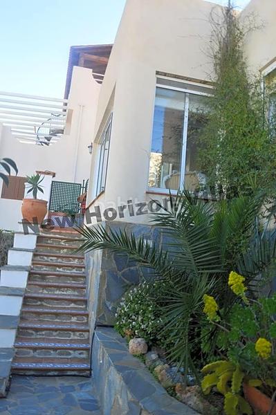 Foto 040ea32b-6e53-4541-9db3-b3559bdda447. Casa a El Palmeral Mojácar