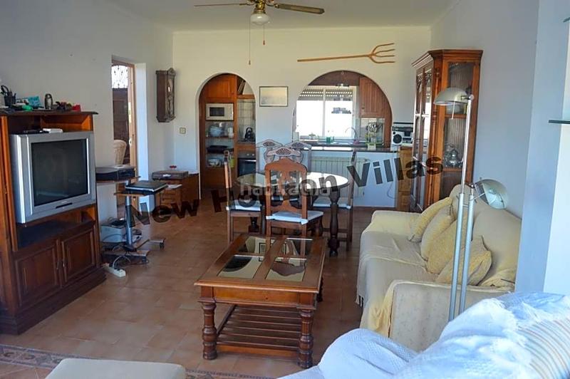 Foto 08af6773-9edc-4b25-a408-af7cb5be06c9. Casa a El Palmeral Mojácar