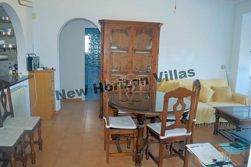 Foto 12262b90-d8a9-480d-bf21-f4b35cd47049. Casa a El Palmeral Mojácar