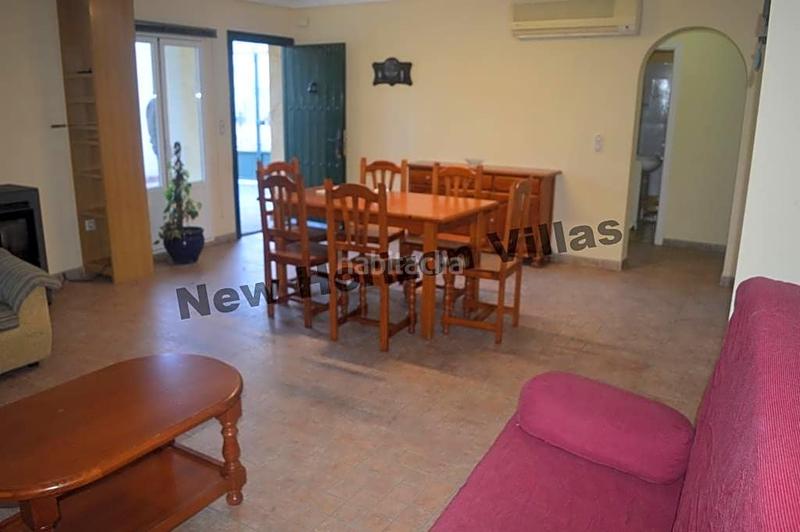 Foto 13325962-59a6-4ef5-bc80-1bbd10d742ce. Casa a El Palmeral Mojácar