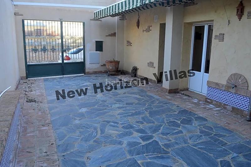 Foto 196b6265-9805-4f8b-9256-5c509561af08. Casa a El Palmeral Mojácar