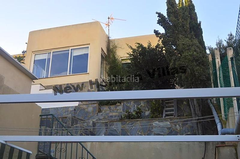 Foto 2b2b80b2-c465-42fb-84ff-bf36d5ba5f6e. Casa a El Palmeral Mojácar