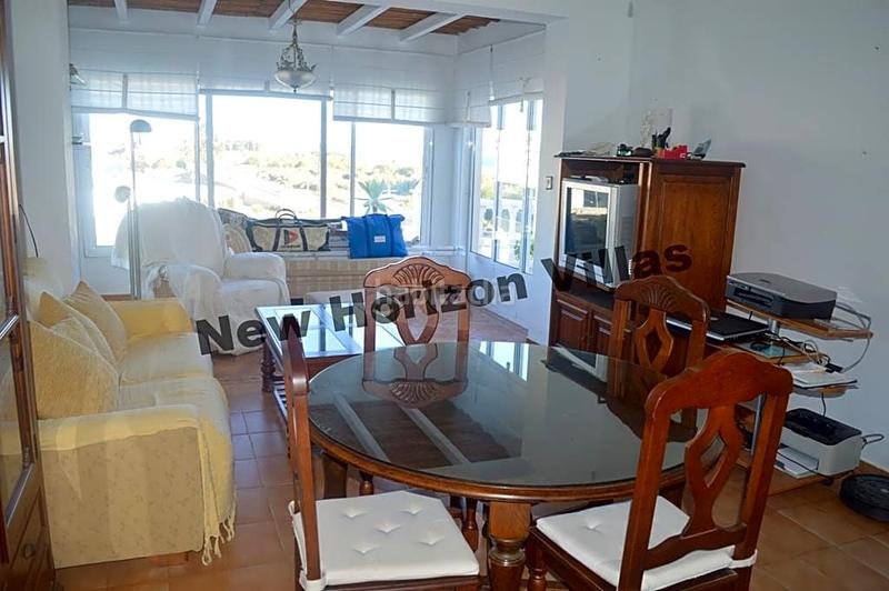 Foto 2da754dc-d75a-486d-a602-304d5c584183. Casa a El Palmeral Mojácar