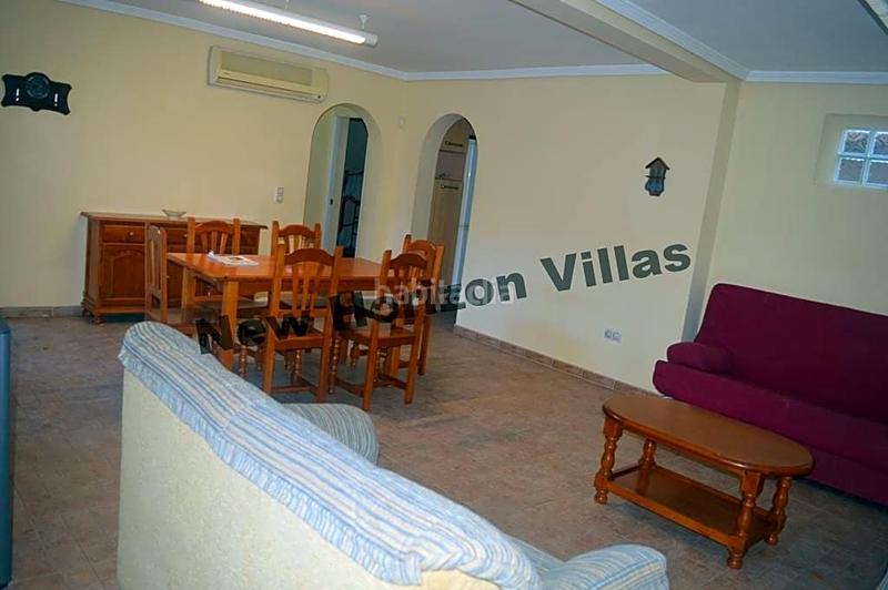 Foto 47624639-3214-46dc-b76b-000678170d80. Casa a El Palmeral Mojácar