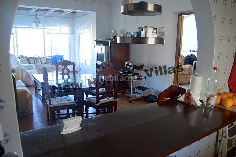 Foto 49009384-b402-4c02-928b-fcfd39aa37d4. Casa a El Palmeral Mojácar