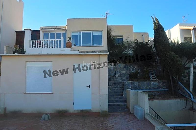 Foto 49b20808-1f9a-417f-81d9-e24cc63ba3d4. Casa a El Palmeral Mojácar