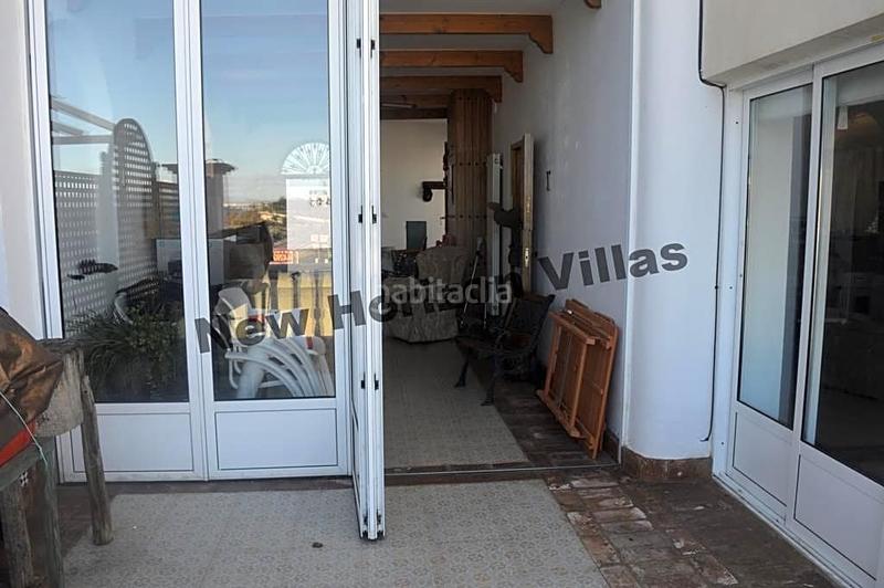 Foto 58e8d5aa-76bd-485f-a0cc-ee1bfe9cb6e0. Casa a El Palmeral Mojácar