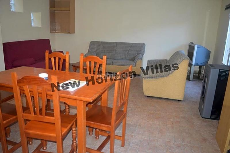 Foto 81f6db43-2eea-4628-9149-8a0f85762da8. Casa a El Palmeral Mojácar