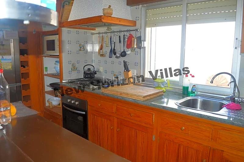 Foto 8db45fd6-cc3f-4445-95e8-81a06e5cf76a. Casa a El Palmeral Mojácar