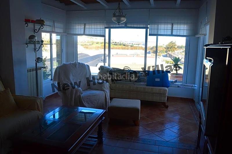 Foto 9e7b705d-852d-477c-a123-ee28d9602454. Casa a El Palmeral Mojácar