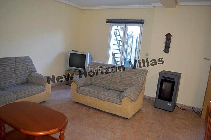 Foto a42251fc-2ef5-4fac-892a-e1287811597d. Casa a El Palmeral Mojácar