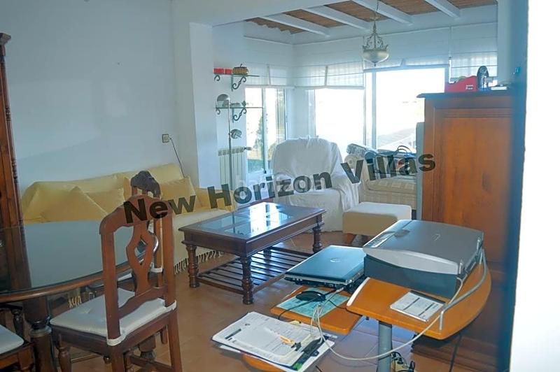 Foto aba0bd84-bb57-422f-a4da-e829a463e175. Casa a El Palmeral Mojácar