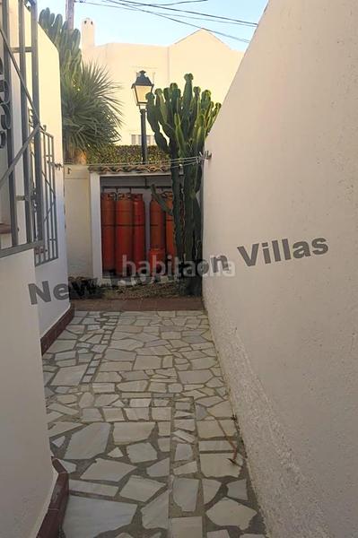 Foto b91bc9d5-8456-4338-a191-951b063b0520. Casa a El Palmeral Mojácar