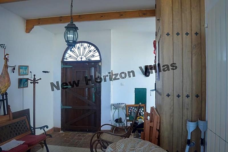 Foto c253d41f-2244-44ae-87db-5bf02c4d5e46. Casa a El Palmeral Mojácar