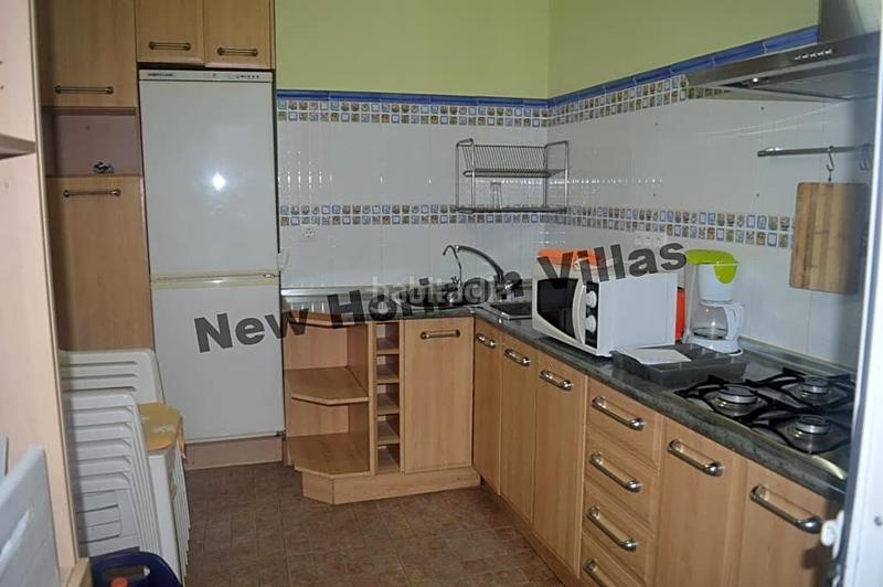 Foto e13f2fbc-c667-49fd-b2ba-6c4e2843470d. Casa a El Palmeral Mojácar