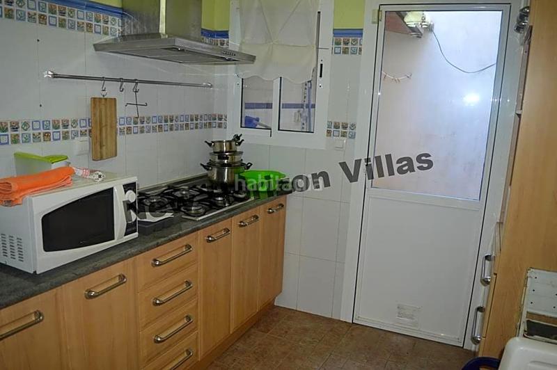 Foto e2fa1e5b-e3cc-412b-bff4-779cbc1b9720. Casa a El Palmeral Mojácar