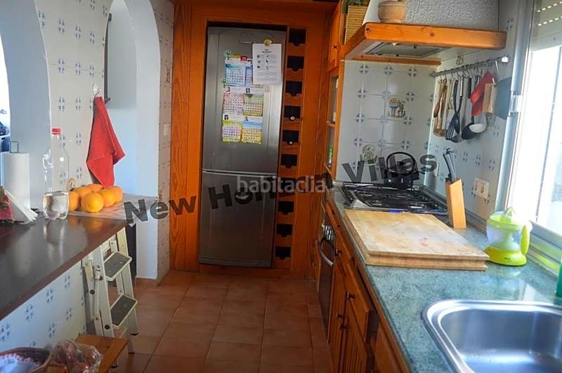 Foto e301d08b-41e7-4ab3-a0b6-f8287bdd21d4. Casa a El Palmeral Mojácar