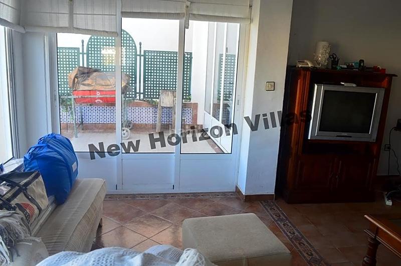 Foto e85ff15a-57d0-4577-a9ab-a5cbab700d35. Casa a El Palmeral Mojácar