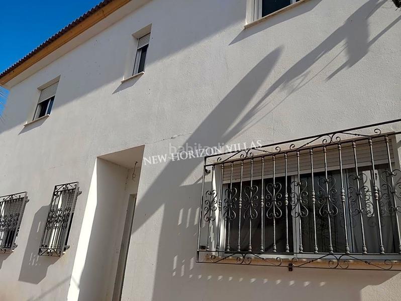 Foto 1c78128b-a778-424a-8793-5fd1edabc8d3. Duplex in Arboleas