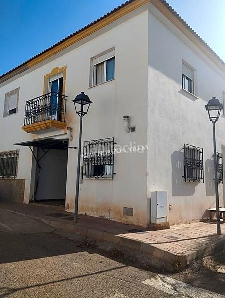 Foto e9e60eac-1df8-4c05-90e0-0c62d546cd76. Duplex in Arboleas