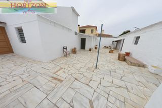 Casa a Zurgena. Cortijo en la alfoquía area