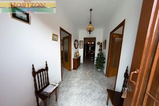 House in Zurgena. Cortijo en la alfoquía area