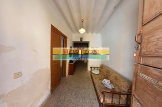 Casa a Cantoria. Townhouse in cantoria area