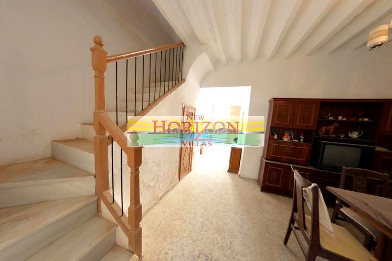 Foto e17ed020-5e82-43d3-9316-722b57d54c6a. Casa in Cantoria