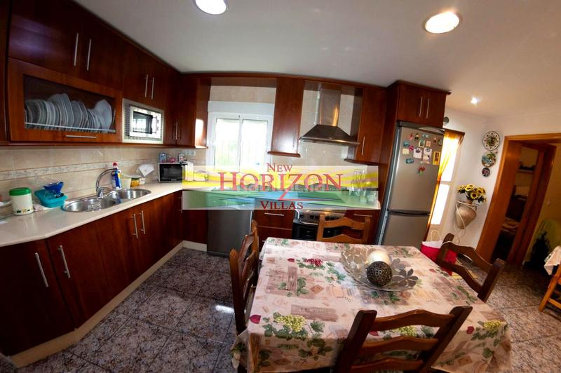 Foto 09da2288-1b44-4258-aeab-985337d76d72. Dúplex a Zurgena