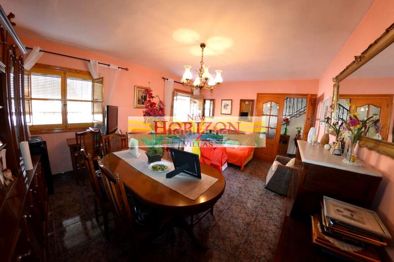 Foto 1af1cbaf-1841-4b04-8a4c-13fdd6448ab7. Dúplex a Zurgena