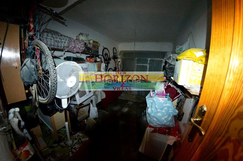 Foto 248e8430-e0f0-4741-9f28-0c792e1d92dd. Dúplex a Zurgena