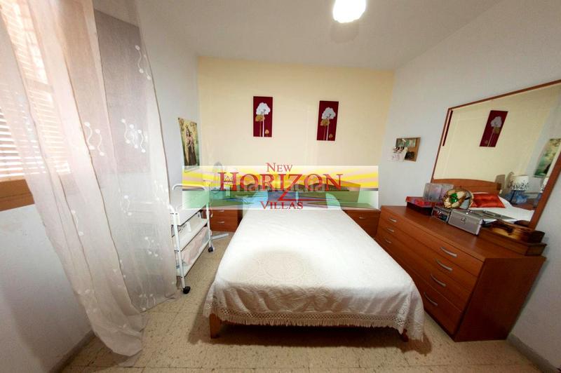 Foto 27bc2fe8-d043-4fd6-b9a5-eb770b73e38b. Dúplex a Zurgena