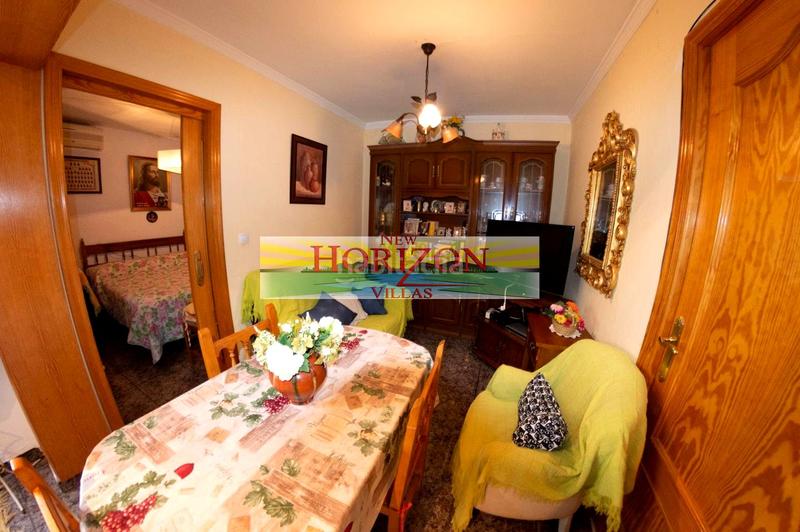 Foto 3b94107b-a989-4c7c-af7a-729635d891f1. Dúplex a Zurgena