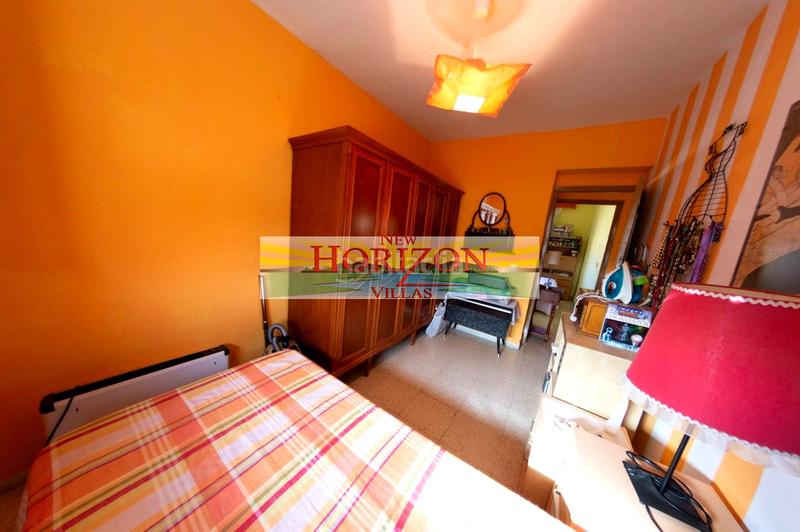 Foto 48bfbb1a-4487-409a-ace6-67f64dad3bc0. Dúplex a Zurgena