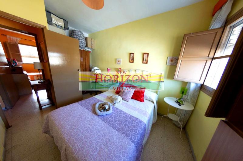 Foto 5aa76ab8-7afc-404d-a6e7-2a7d38b6f095. Dúplex a Zurgena