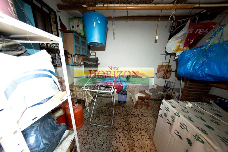 Foto 6b2354ce-aea6-4c4f-a44e-2b9b327322e7. Dúplex a Zurgena