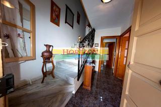 Duplex à Zurgena. Duplex en la alfoquía