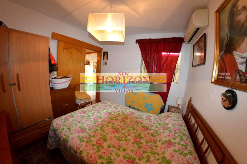 Foto 6cc2058d-b290-40b4-a01b-44c56e7b847d. Dúplex a Zurgena