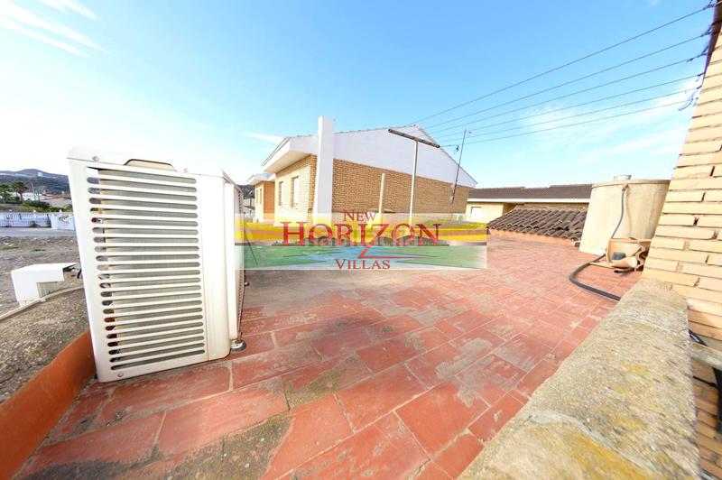 Foto 6ef927e7-7376-46a0-9e16-e944097605fe. Dúplex a Zurgena